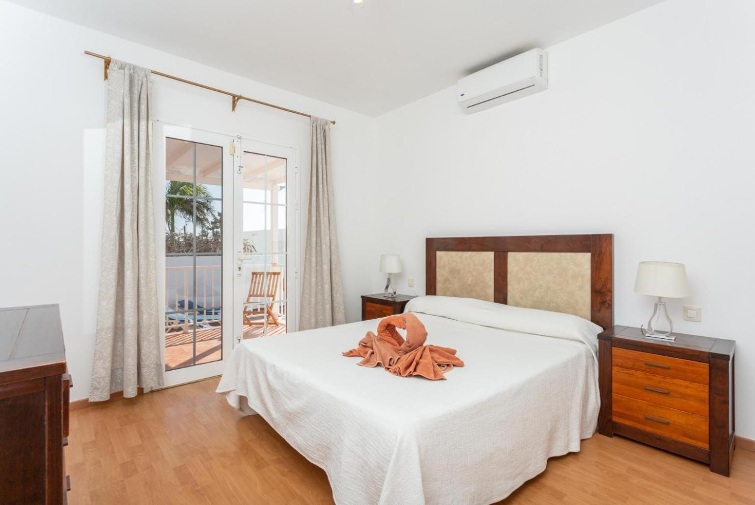 Villa Tania Puerto del Carmen  Esterno foto