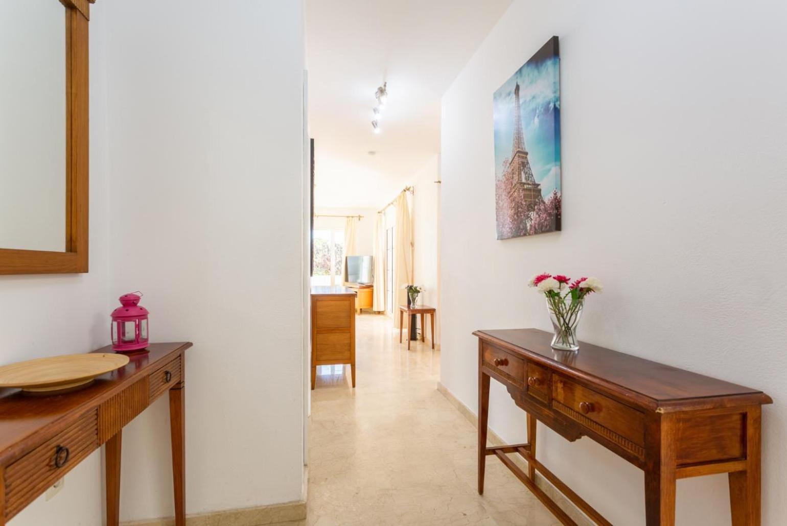 Villa Tania Puerto del Carmen  Esterno foto