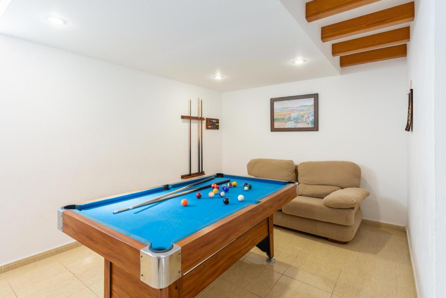 Villa Tania Puerto del Carmen  Esterno foto