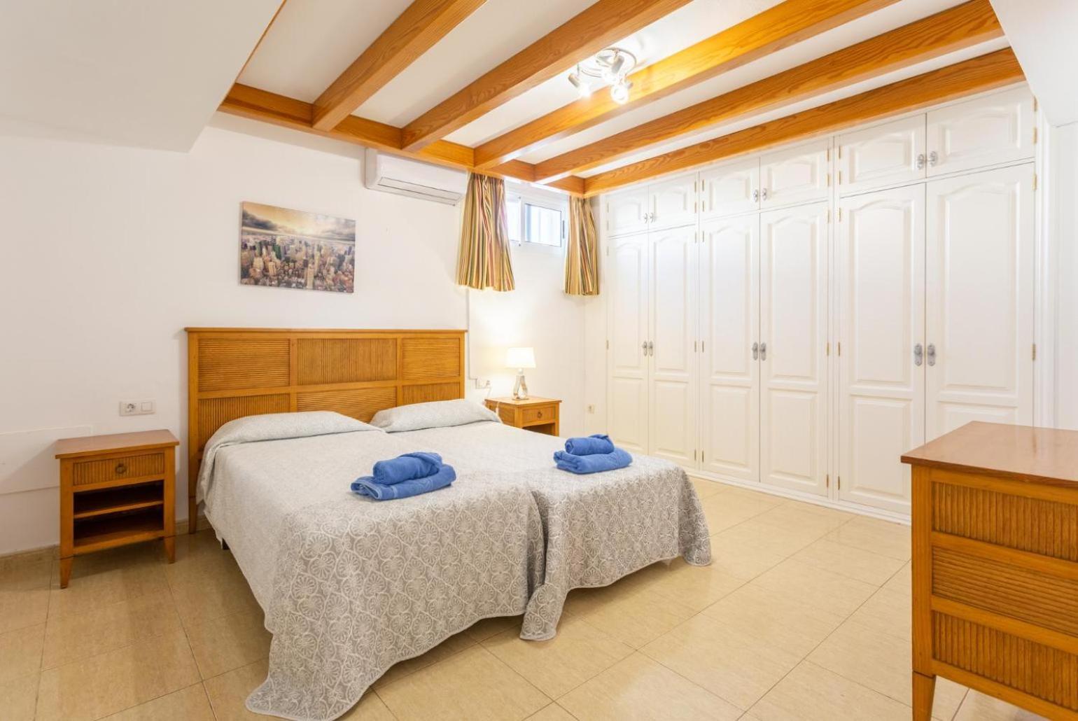 Villa Tania Puerto del Carmen  Esterno foto