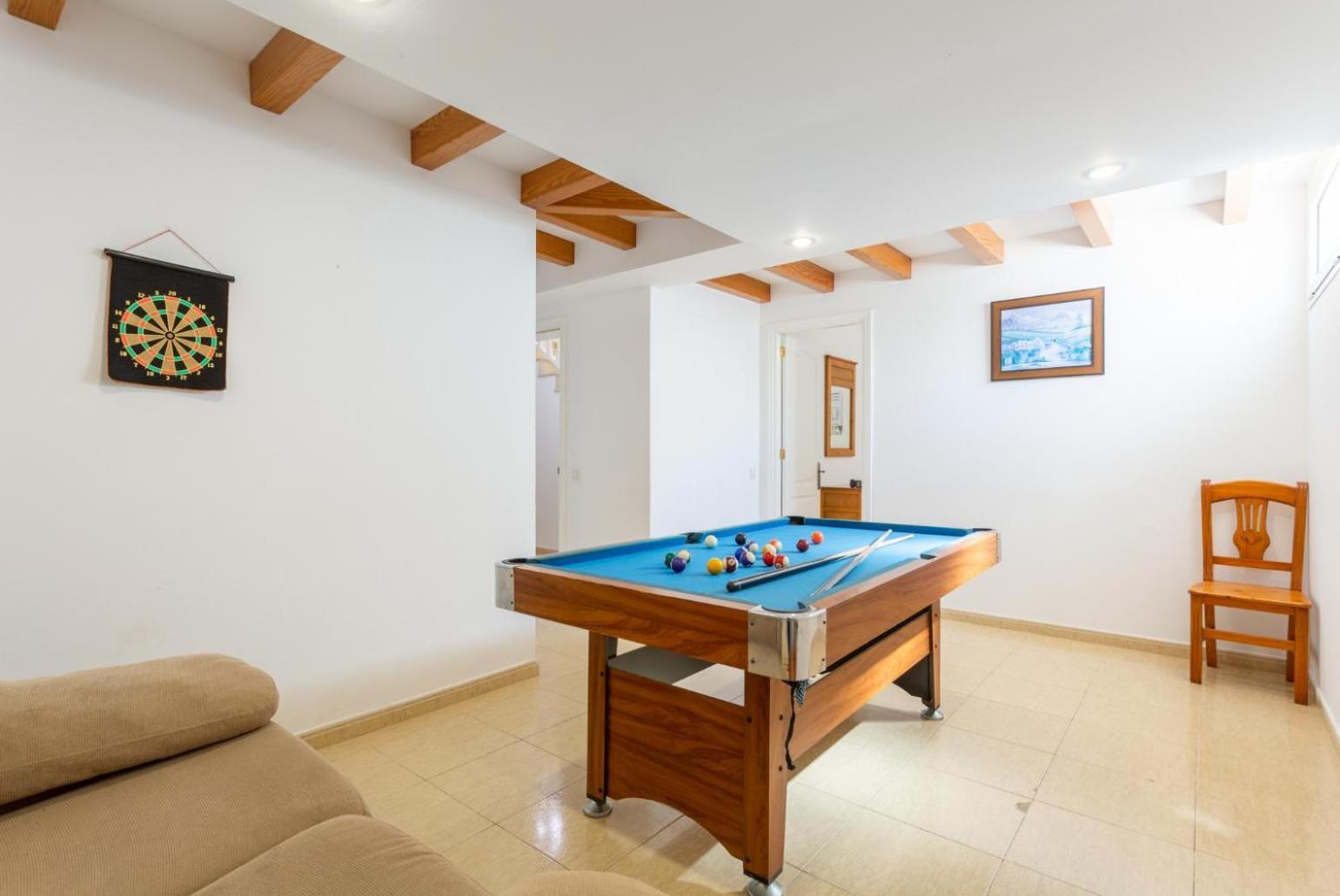 Villa Tania Puerto del Carmen  Esterno foto
