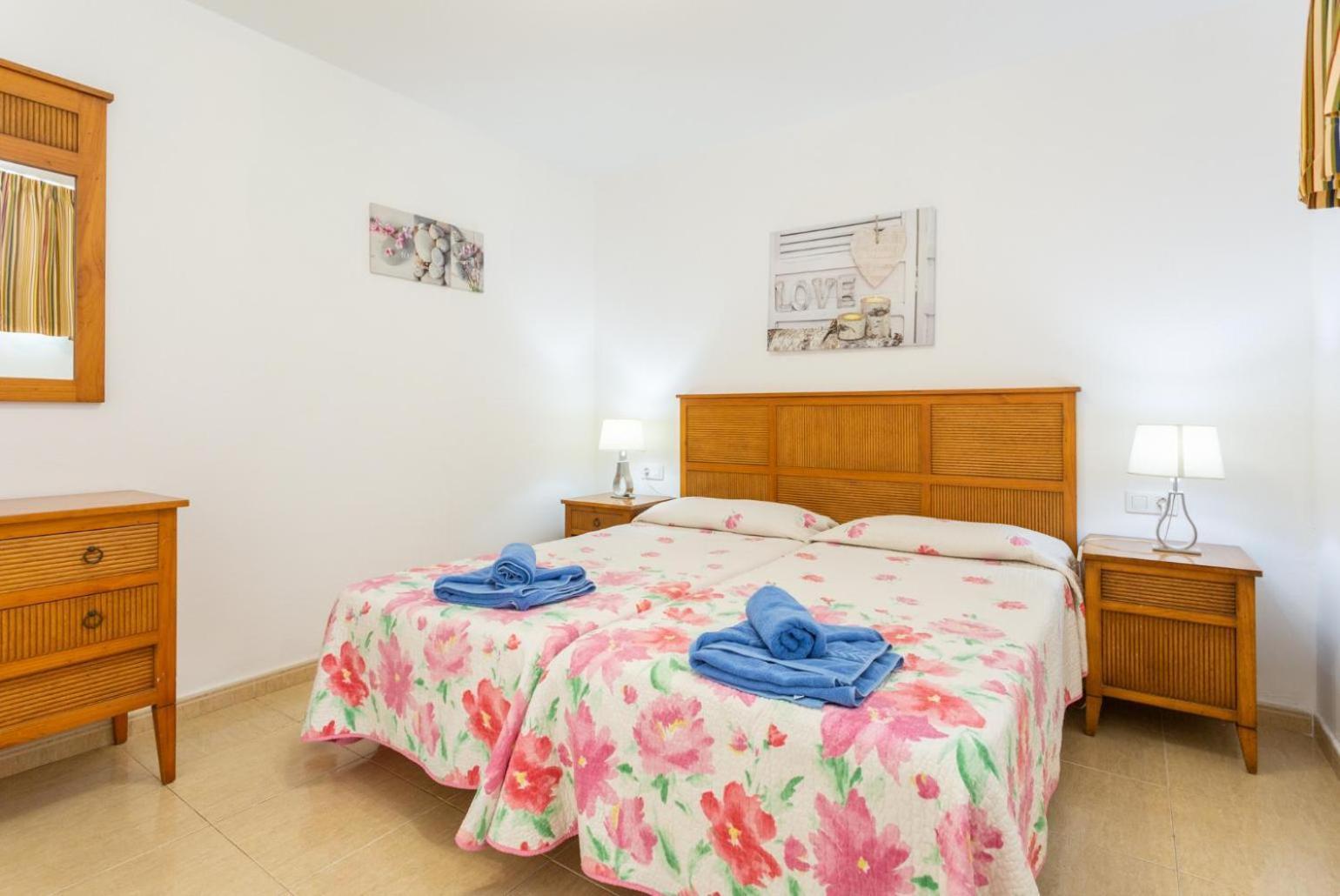 Villa Tania Puerto del Carmen  Esterno foto